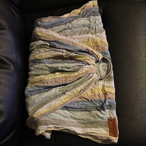 Wildbird Striped Ring Sling